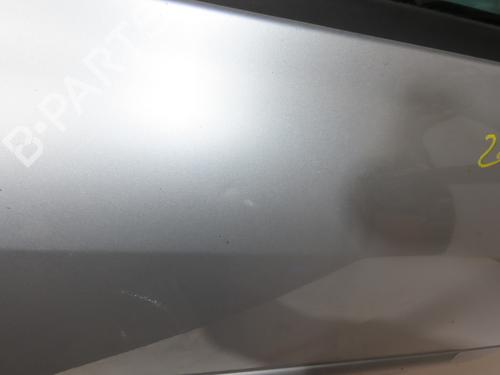 Right rear door RENAULT CLIO III (BR0/1, CR0/1) 1.5 dCi | BP21691393C5 