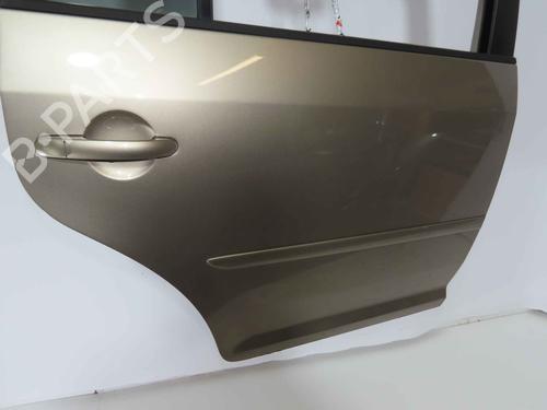 Puerta trasera derecha Puerta trasera derecha VW TOURAN (1T3) 1.6 TDI (105 hp) 37056543 37056543