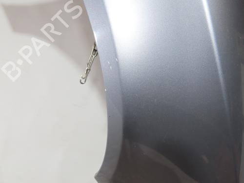 Forskærm Højre AUDI A6 C6 (4F2) 2.7 TDI (180 hp) 31692229