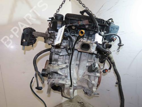 Used Engine Engine 37049119 37049119