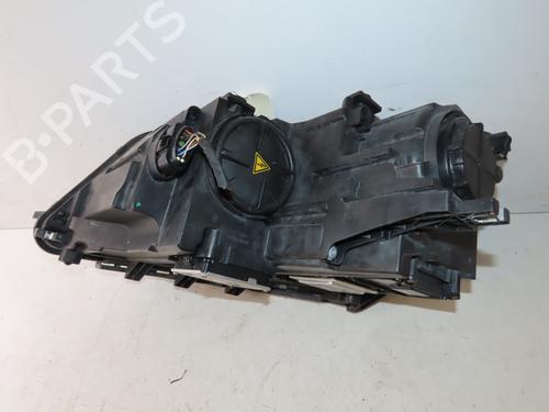 Right headlight VW SHARAN (7N1, 7N2) 1.4 TSI | BP29345524C29 