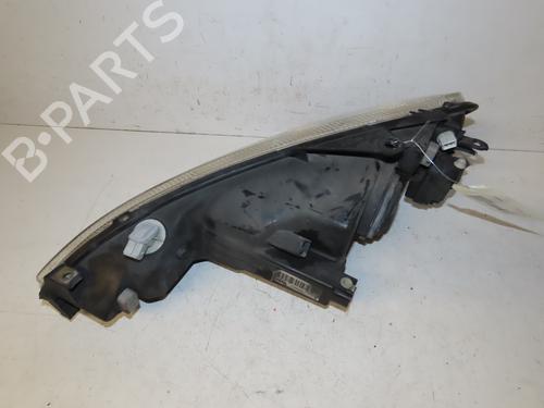 Right headlight PEUGEOT 206+ (2L_, 2M_) 1.4 i (2LKFWA, 2MKFWA) | BP29153841C29 - Image 3