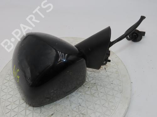 Left mirror OPEL CORSA D (S07) 1.2 (L08, L68) | BP26196541C26 