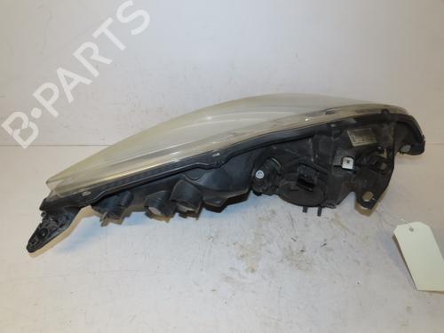 Left headlight RENAULT SCÉNIC III (JZ0/1_) 1.5 dCi | BP29153867C28 