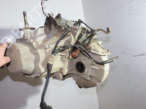 Gearbox CITROËN XSARA (N1) 1.8 i | BP23169765M3 