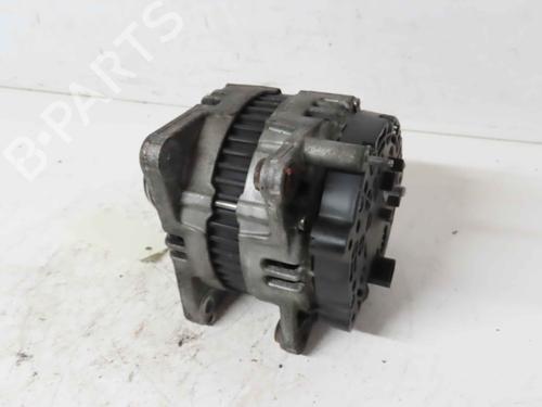 Alternator VW PASSAT B6 Variant (3C5) 2.0 TDI | BP37047139M7 - Image 4