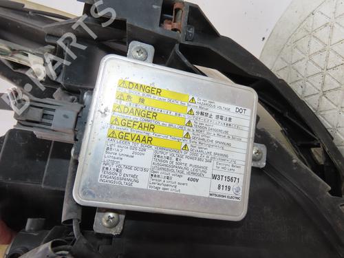 right-headlight-mazda-5-cr-2005-2006-2007-2008-2009-2010-26196785 main image