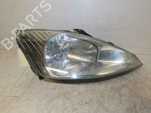 Used Right headlight Right headlight 37050666 37050666