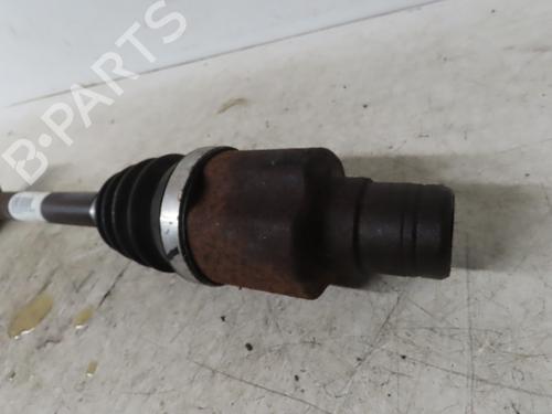 Right front driveshaft DACIA SANDERO 1.2 16V | BP18732265M39