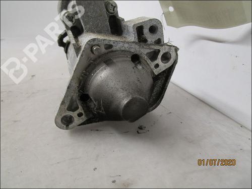 Starter NISSAN QASHQAI / QASHQAI +2 I (J10, NJ10, JJ10E) 1.5 dCi | BP10939656M8 
