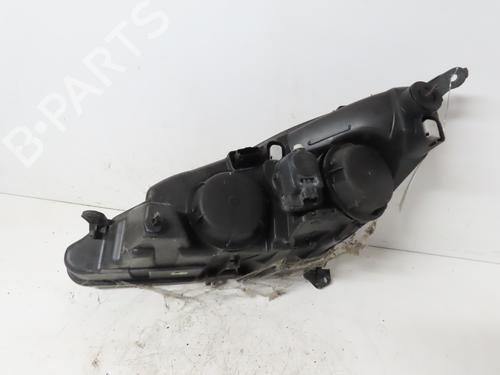 Right headlight PEUGEOT 607 (9D, 9U) 2.2 HDi | BP19440837C29