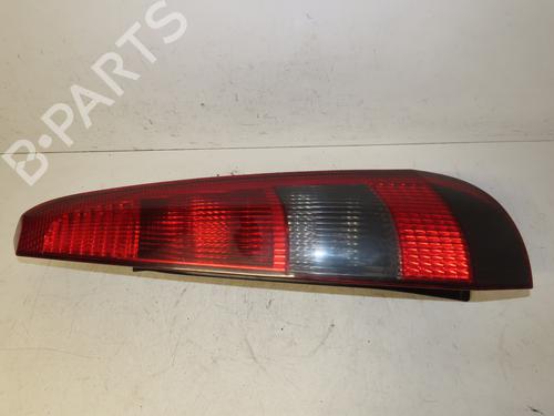 Used Right taillight FORD FIESTA V (JH_, JD_) 1.4 TDCi (68 hp) 29154008