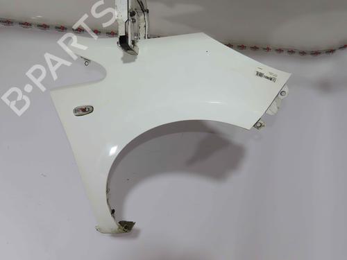 Used Right front fenders Right front fenders 37054700 37054700