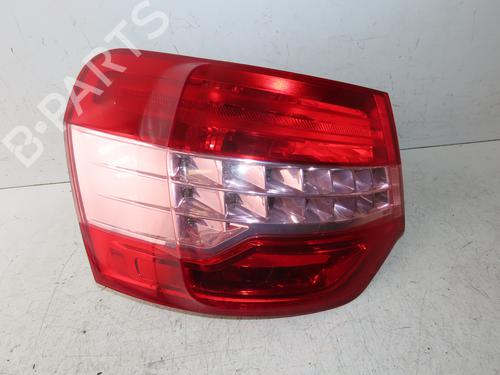 Used Left taillight Left taillight CITROËN C5 III (RD_) 1.6 HDi 110 (RD9HZC) (109 hp) 33414442 33414442