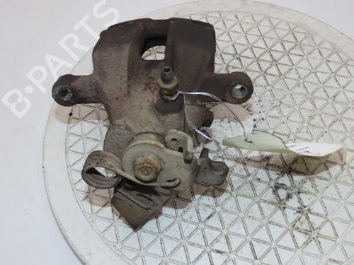 Used Right rear brake caliper PEUGEOT 807 (EB_) 2.0 HDi (120 hp) 29153067