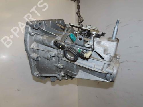 Gearbox RENAULT CAPTUR I (J5_, H5_) 1.3 TCe 130 (J5NJ, J5NE) | BP37048369M3 - Image 2