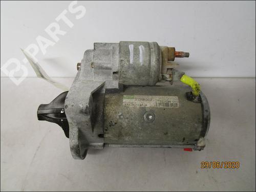 Used Starter Starter VOLVO C30 (533) 1.6 D (109 hp) 10939716 10939716