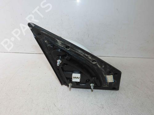 Left mirror KIA RIO IV (YB, SC, FB) 1.25 | BP37058497C26 - Image 3
