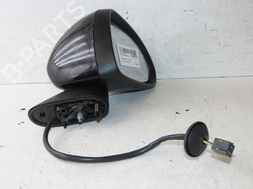 Used Right mirror Right mirror OPEL CORSA E (X15) 1.4 (08, 68) (90 hp) 34333779 34333779