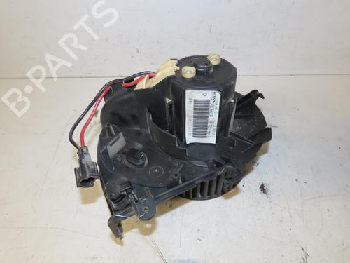 Used Heater blower motor PEUGEOT EXPERT Van (VF3A_, VF3U_, VF3X_) 1.6 HDi 90 16V (90 hp) 29152697