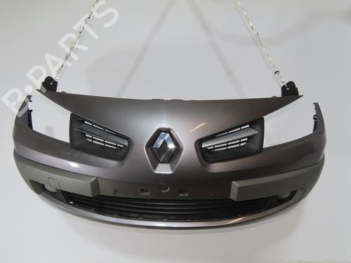 Foran støtfanger RENAULT MEGANE II (BM0/1_, CM0/1_) 1.5 dCi (BM1F, CM1F) (86 hp) 31162404