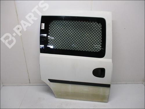 Used Right slide door Right slide door OPEL COMBO Box Body/MPV 1.3 CDTI 16V (69 hp) 10950382 10950382