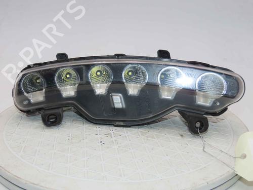 Pedal RENAULT TRAFIC II Van (FL) 2.0 dCi 115 (FL01, FL0U, FL00, FL0H, FL0M) | BP37049483I4 - Image 5