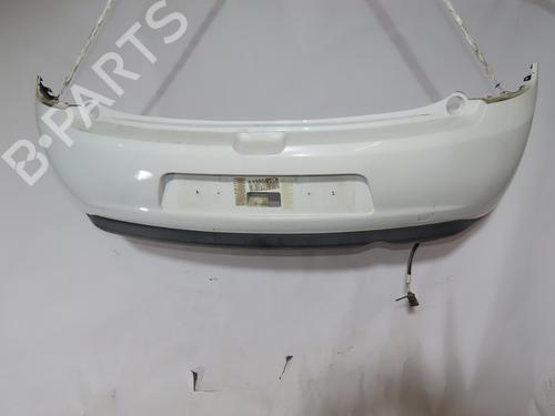 Used Rear bumper CITROËN C3 II (SC_) 1.4 HDi 70 (SC8HZC, SC8HR0, SC8HP4) (68 hp) 29016021