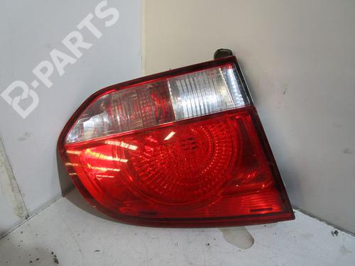 Used Left tailgate light Left tailgate light VW GOLF VI (5K1) 1.6 TDI (105 hp) 10952733 10952733
