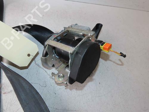 Front left seatbelt CITROËN C3 Picasso (SH_) 1.6 HDI 90 | BP37057595I26 - Image 4