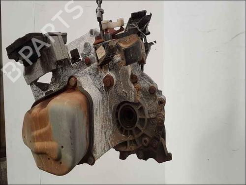 Gearbox PEUGEOT 2008 I (CU_) 1.2 VTi | BP37041394M3 - Image 3