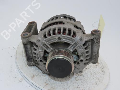 Used Alternator CITROËN JUMPER II Van 2.2 HDi 100 (101 hp) 20181092