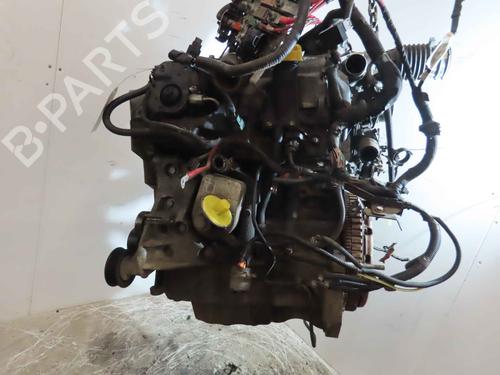 Used Engine Engine 37049945 37049945
