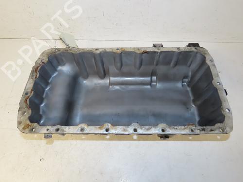 Used Oil sump PEUGEOT 206 Hatchback (2A/C) 2.0 HDI 90 (90 hp) 29152315