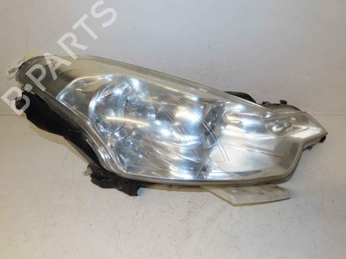 Used Right headlight Right headlight 37053482 37053482