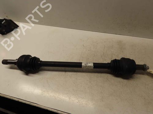 Used Right rear driveshaft Right rear driveshaft 37061760 37061760