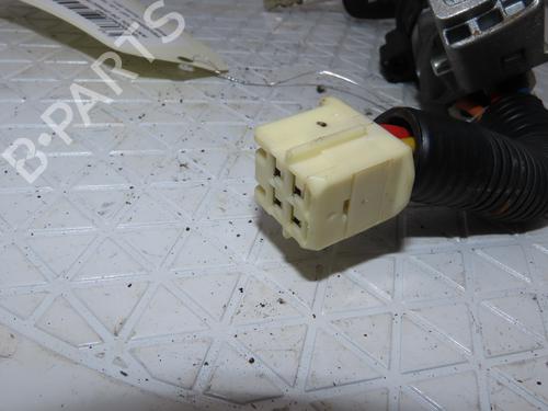 Ignition barrel PEUGEOT 107 (PM_, PN_) 1.0 | BP21008111M48 