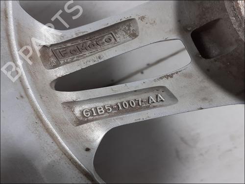 Rim FORD KA+ III (UK, FK) 1.2 Ti-VCT | BP30117242C45