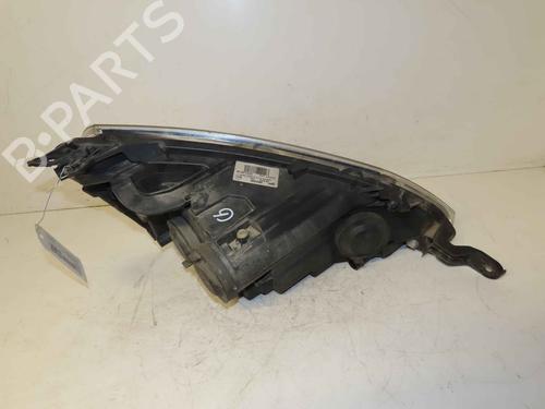 Used Left headlight Left headlight 37049337 37049337