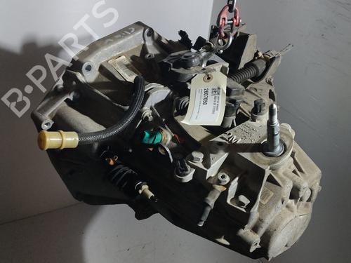 gearkasse-renault-clio-v-b7_-2019-39893102 main image