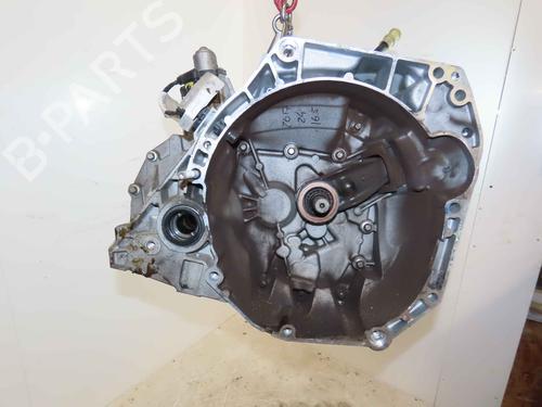 Gearbox DACIA SANDERO II TCe 90 (B8M1, B8MA, B8AC) | BP37053980M3 - Image 3