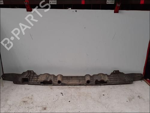 Used Rear bumper reinforcement FIAT FIORINO Box Body/MPV (225_) 1.3 D Multijet (225BXD1A, 225BXB1A, 225BXB11) (75 hp) 15008878