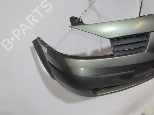 Front bumper RENAULT MEGANE II (BM0/1_, CM0/1_) 1.5 dCi (BM02, BM13, BM2A, CM02, CM13) | BP22368082C7 
