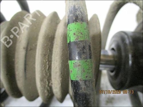 Right front shock absorber MINI MINI (R56) Cooper | BP23169976M17 