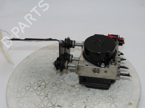 Right rear brake caliper CITROËN BERLINGO MULTISPACE (B9) 1.6 HDi 90 | BP26196039M106 