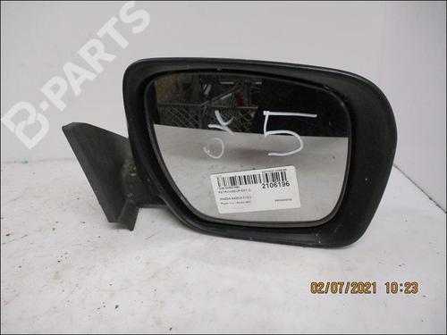 Used Right mirror MAZDA 5 (CR) 2.0 CD (CR19) (110 hp) 10948320