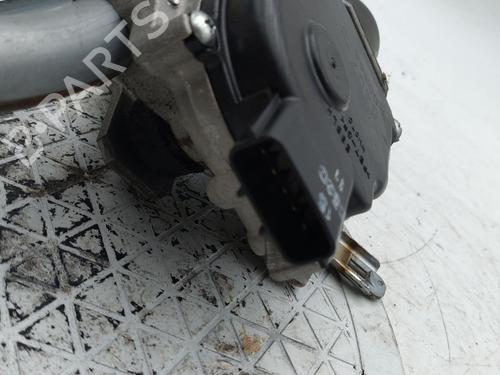 Front wiper motor RENAULT CAPTUR I (J5_, H5_) 0.9 TCe 90 | BP40484211M29 - Image 5