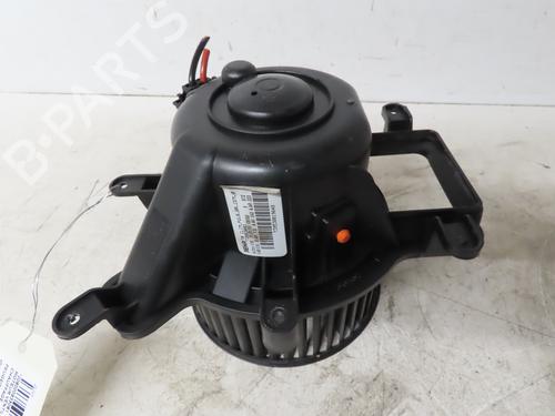 Heater blower motor PEUGEOT 5008 (0U_, 0E_) 1.6 HDi | BP18779653M62 