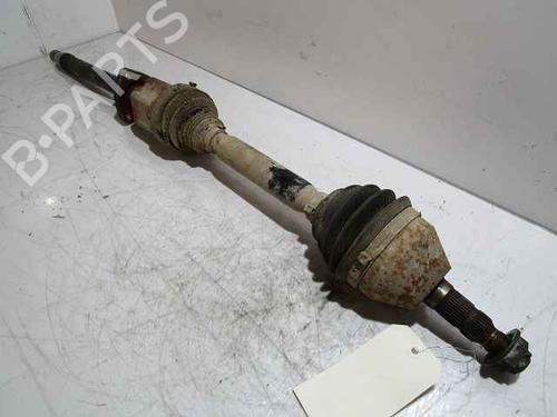 Used Right front driveshaft Right front driveshaft 37039087 37039087