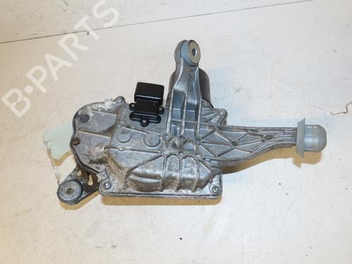 Front wiper motor RENAULT SCÉNIC III (JZ0/1_) 1.5 dCi | BP27621765M29 
